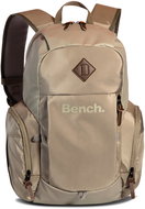 Bench Backpack Terra Backpack Sand - City Backpack