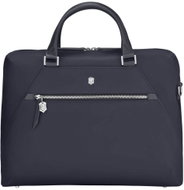 Victorinox Victoria Signature Bag, Briefcase, Midnight Blue - Travel Bag
