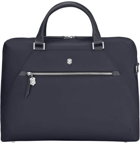Victorinox Victoria Signature Bag, Briefcase, Midnight Blue - Travel Bag - Main image