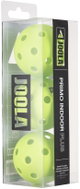 Joola PRIMO INDOOR PLUS 3 Pack - Pickleball Ball
