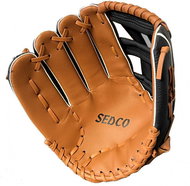 Sedco 3891A size 11" brown, right - Baseball Glove