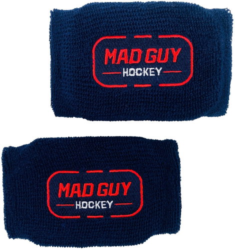 Mad Guy Wrist protectors for hockey - Protector - Main image