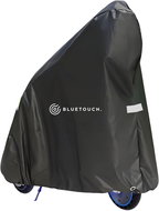 BLUETOUCH Waterproof tarpaulin for electric scooters - Scooter Accessory