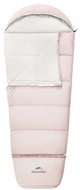Naturehike Dětský rostoucí spacák C180 1100 g, růžový - Spací pytel