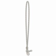 Victorinox Lanyard with Swiss Cross, beige - Line