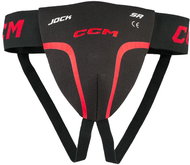 CCM Suspension Hockey Jock SR - Hockey Jockstrap