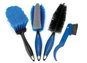 Scrubbing Brush Park Tool Wheel Cleaning Brush Set - Kartáč