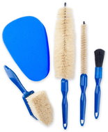 Park Tool Wheel Cleaning Brush Set - Scrubbing Brush