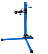 Park Tool Mounting stand with mechanical lift, with base - Bicycle Stand