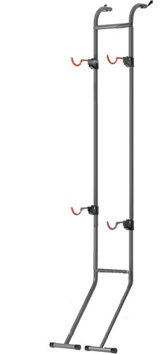 X-SITE 2 wheel wall mount TY-GJ002 - Bike Holder - Main image
