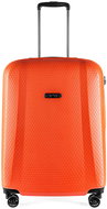 Epic Medium suitcase 65 cm GTO 5.0 Neon Orange - Suitcase