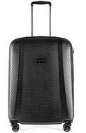 Epic Medium suitcase 65 cm GTO 5.0 Frozen Black - Suitcase