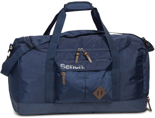 Bench Travel Bag Terra Sports Bag Dark Blue - Travel Bag - Main image