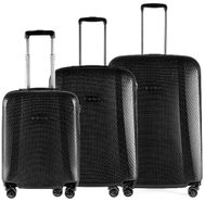 Epic GTO 5.0 Frozen Black 3-set - Case Set