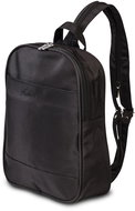 Fabrizio Women's Backpack 62073 Black - Backpack