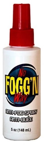 Antifog Spray ODOR-AID NO FOGN WAY 148 ml - Additive - Main image