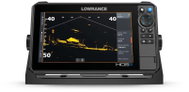 Lowrance Sonar HDS PRO 9 with ActiveImaging HD - Fish Finder
