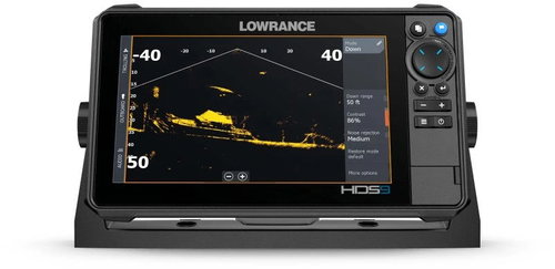Lowrance Sonar HDS PRO 9 with ActiveImaging HD - Fish Finder - Main image