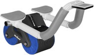 Rebel RBA-3068 AB Roller Wheel, LCD, AB-3, black and blue - Exercise Device