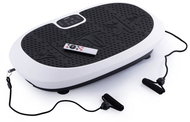 TRINFIT FLUXA V200, white - Vibrating platform