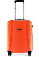 Epic Carry-on suitcase 55 cm GTO 5.0 Neon Orange - Suitcase