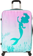 AMERICAN TOURISTER Medium suitcase 65 cm Disney Legends The Little Mermaid - Suitcase