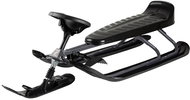 STIGA Snowracer King Size GT, grey 2024 - Skibobs