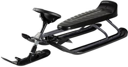STIGA Snowracer King Size GT, grey 2024 - Skibobs - Main image