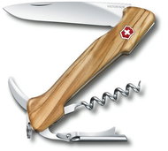Victorinox Wine Master pocket knife, olive - Pocket Knife