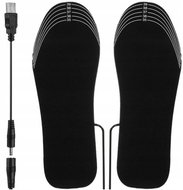 Leventi USB Heated Shoe Insoles - Shoe Insoles