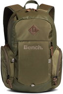 Bench Backpack Terra Backpack Olive Green - Backpack