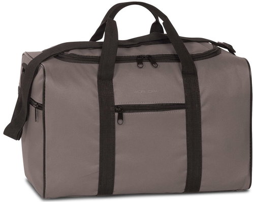 WORLDPACK Handbag Worldpack Grey, 40 × 25 × 20 cm - Travel Bag - Main image