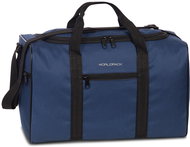 WORLDPACK Příruční taška Worldpack Navy Blue, 40 × 25 × 20 cm - Cestovní taška