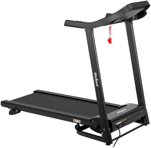 Rebel RBA-1001 Electric Treadmill Active, 100 kg - Treadmill - Main image