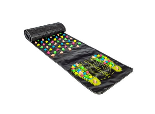 Wellife Acupressure stone pad 175 × 35 cm - Acupressure Mat - Main image