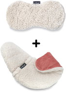 KipKep Mama & Mini Bundle Teddy & Dusty Clay - Warming Pad