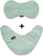KipKep Mama & Mini Bundle Pale Green - Warming Pad
