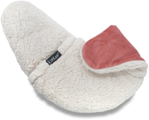 KipKep Heating pad Lexie Teddy & Dusty Clay - Warming Pad - Main image