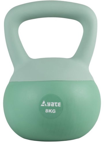 Yate Soft 8 kg - Kettlebell - Main image