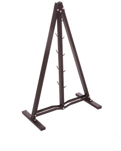 FitnessLine Stand for grip adapters - Weightlifting Adapter - Main image