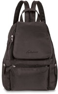 Fabrizio Women's backpack Fabrizio 62117 Black - Backpack