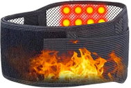 Wellife Samozahřívací masážní pás Tourmaline - Massage Belt
