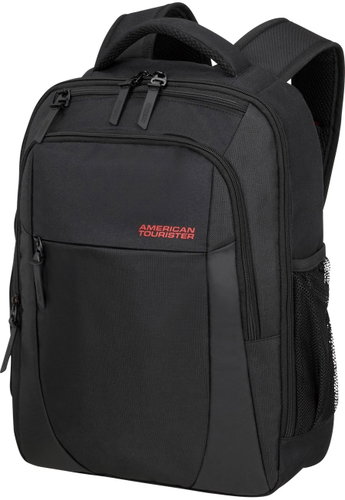 American Tourister Urban Groove UG12 Laptop Backpack 15.6" Slim Black - Laptop Backpack - Main image
