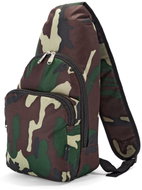 BENZI Single shoulder backpack BZ 5511 - Small Backpack