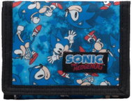 Sonic: The Hedgehog - Wallet - Wallet