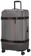 American Tourister Urban Track Spinner 79 cm Dark Grey - Suitcase