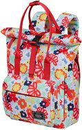 American Tourister Urban Groove UG16 Backpack City Disney Minnie Flower - Backpack