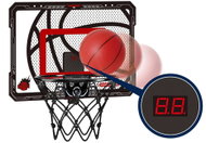 Bavytoy Basketball Basket - Basketball Goal