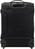 American Tourister 2in1 Urban Track Duffle Wheels Backpack Asphalt 55 cm Black - Backpack