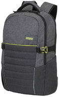 American Tourister Urban Groove Laptop Backpack 15,6" Sport Anthracite Grey - Backpack